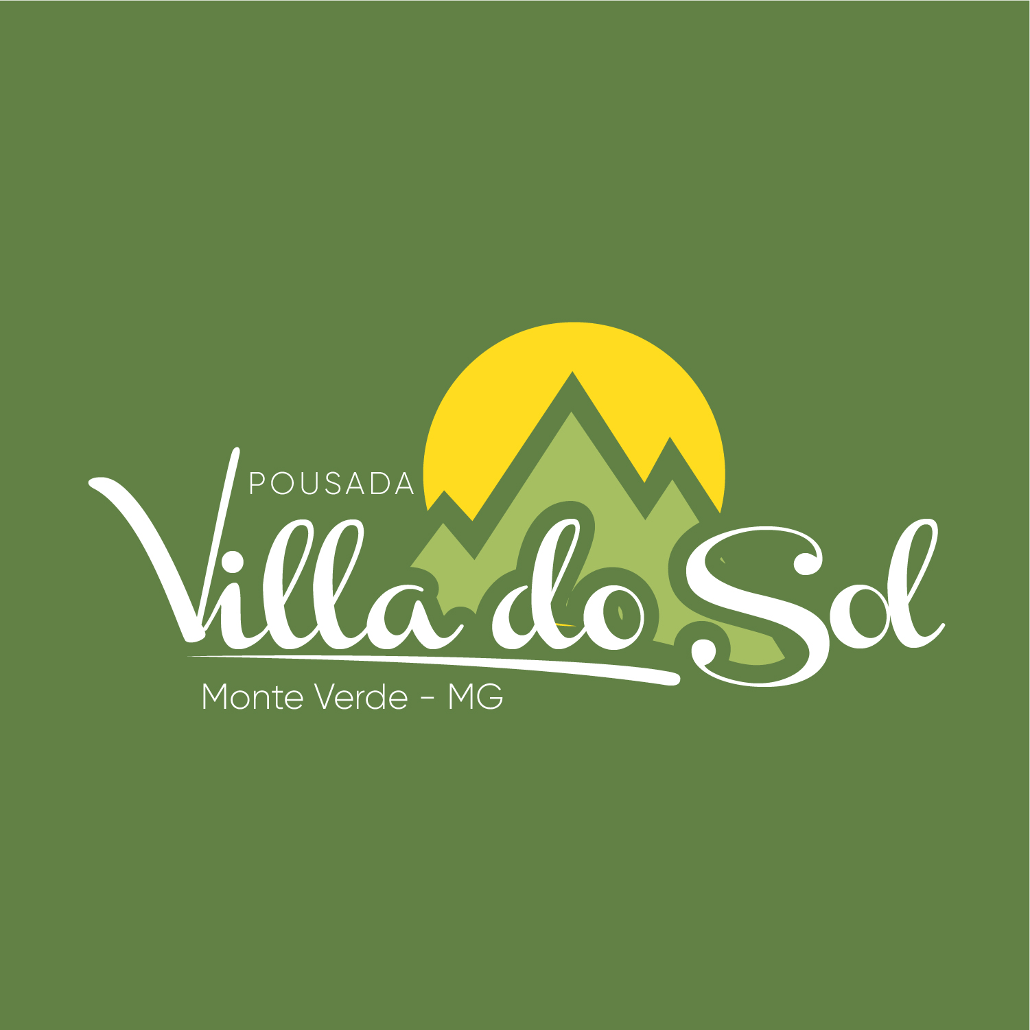 Pousada Villa do Sol — foto 2